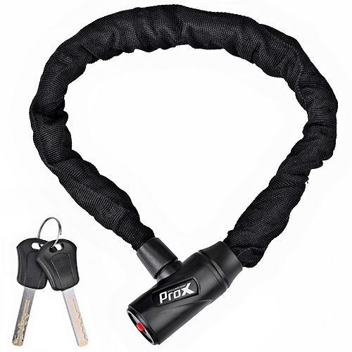 Замок ProX Armor пsд ключ 6 х 650 мм. чорний (A-Z-0329)