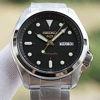 Годинник Seiko 5 SRPE57K1 Automatic