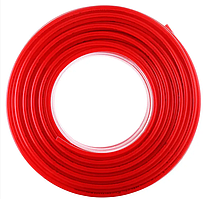 Труба для теплої підлоги KOER PERT EVOH 16*2,0 (RED)