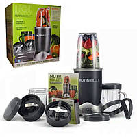 Блендер багатофункціональний Nutribullet Magic Bullet 600W харчовий екстрактор кухонні комбайни та подрібнювачі