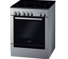 Нові кухонні плити