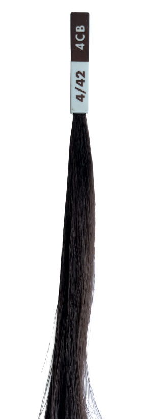 LA BIOSTHETIQUE Coloring and Perming Hair Tint & Tone Advanced 4/42 - Стойкая краска для волос - 4/42, фото 1