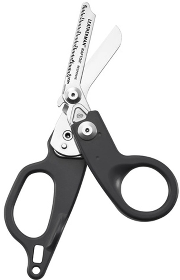 Ножницы-мультитул Leatherman Raptor Response Cement, фото 1