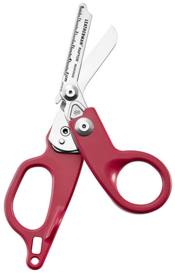 Ножницы-мультитул Leatherman Raptor Response Cement, фото 1