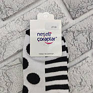 Шкарпетки дитячі високі весна/осінь малюнок р. 27-30 ароматизовані Neseli Coraplar 20036676, фото 5