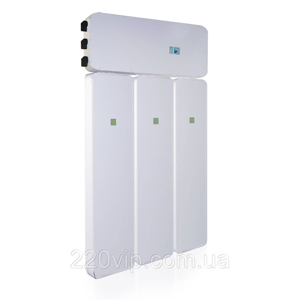 Стабілізатор напруги Volter Smart-100 інверторний перетворювач вольтер 105 кВт, нормалізатор Волтер ±0,5%