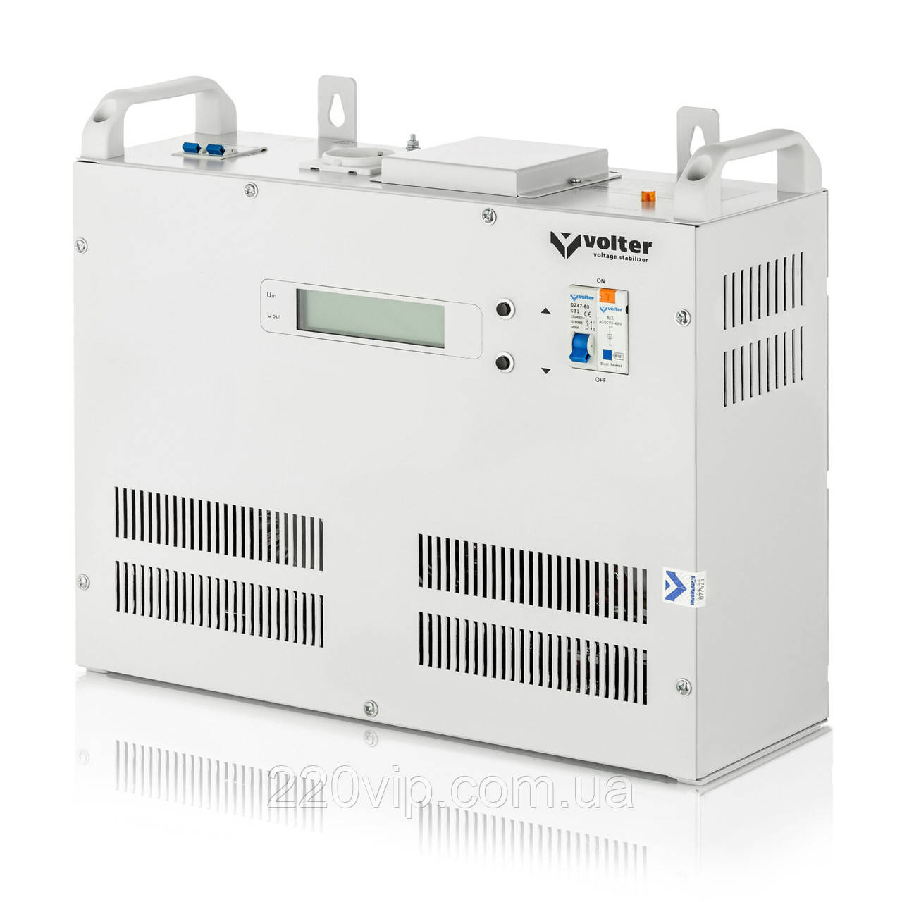 VolterTM-7 птш, фото 1