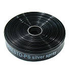 Шланг Presto-PS стрічкового накопичувача Silver Silver Spay 100 м, ширина полива 6 м, діаметр 32 мм (501008-7), фото 2