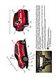 Книга Nissan Juke з 2010 року (Нісан Жук) Підручник з ремонту Моноліт, фото 2