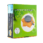 Дощувач Presto-PS зрошувач багатофункціональний Соняшник (8111G), фото 3