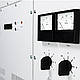 Стабілізатор напруги Volter — 150 пт трифазний, тиристорний перетворювач вольтер 165 кВт ±1,5/2,5%, фото 4