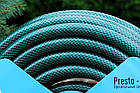 Шланг поливальний Presto-PS садовий Метеор діаметр 3/4 дюйма, довжина 50 м (MT 3/4 50), фото 4