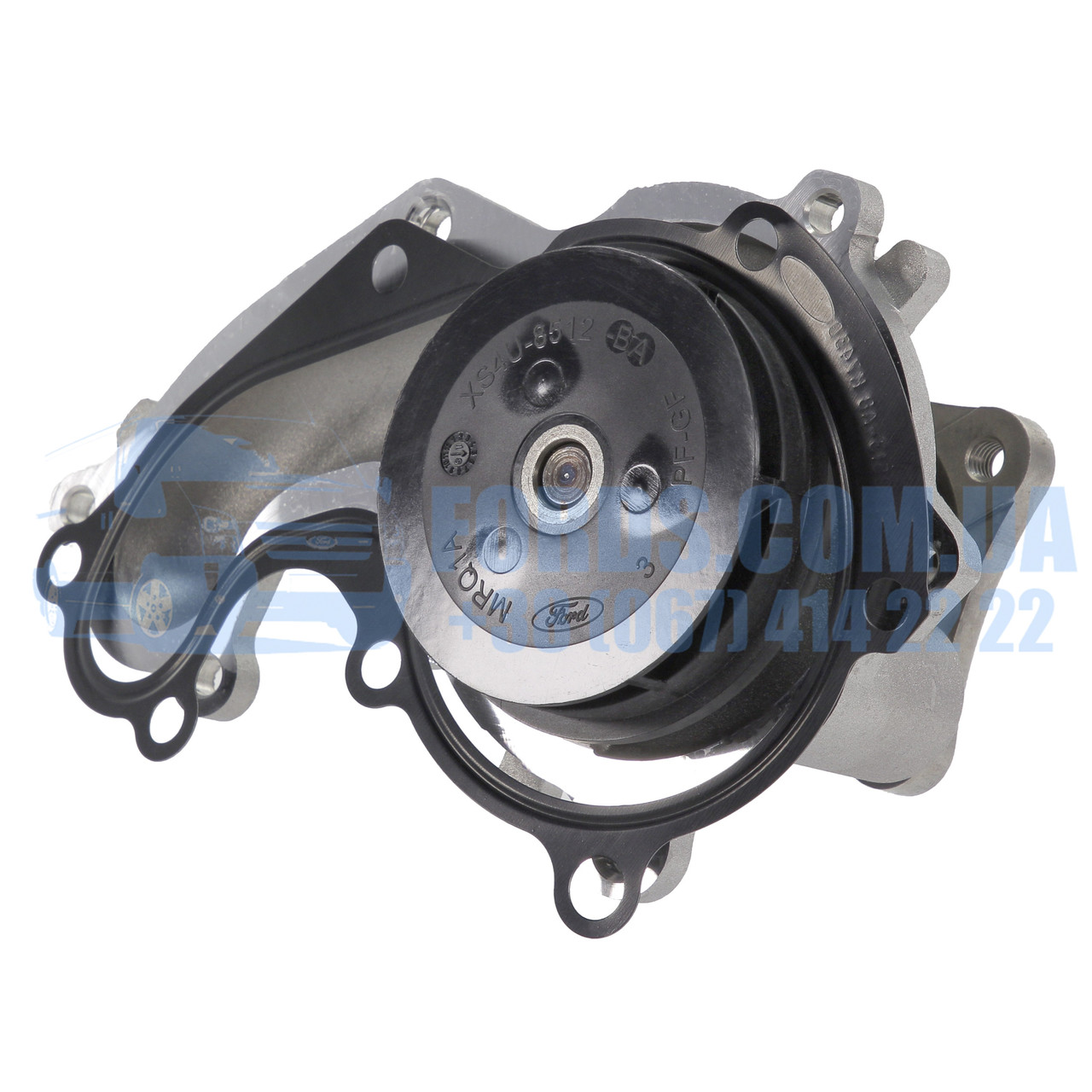 Помпа двигуна FORD CONNECT/FOCUS/FIESTA/MONDEO 2002-2013 (1.8 TDCI) (1131878/XS4J8591DB/1131878) ORIGINAL