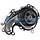 Помпа двигуна FORD CONNECT/FOCUS/FIESTA/MONDEO 2002-2013 (1.8 TDCI) (1131878/XS4J8591DB/1131878) ORIGINAL, фото 2