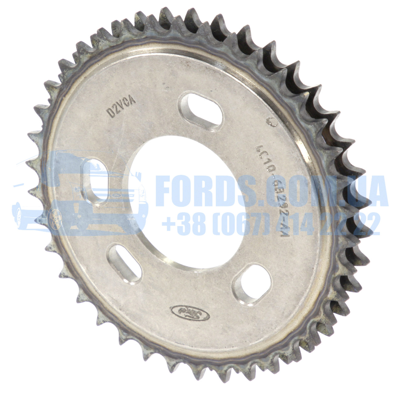 Шестерня розрахувала FORD TRANSIT 2000-2006 (2.0TDC/2.2TDCI/2.4TDCI) ORIGINAL, фото 1