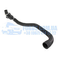 Патрубок інтеркулера FORD TRANSIT 2000-2006 (2.0TDCI У збиранні) IBRAS