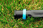 Заглушка Presto-PS для шланга туман Silver Spray 32 мм (GSЕ-0132), фото 2