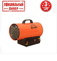 Газовый обогреватель Vitals GH-301 (30 кВт, 650 м3/ч) YLP