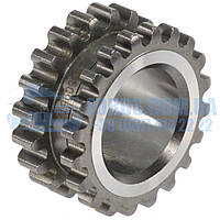 Шестерня коленвала FORD FUSION/ESCAPE/FOCUS/MONDEO/S-MAX/GALAXY/EDGE ORIGINAL