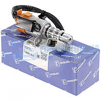 Клапан FORD FOCUS/FIESTA/COURIER/CMAX/CONNECT/KUGA 2012- (1.5TDCI) PIERBURG