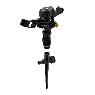 Щоденник Presto-PS осиротілий для паркану на 2 форсунки на ніжці (RS 5022-7)