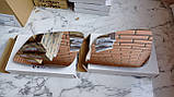 BMW 4 F32 / F33 / F36 (БМВ 4 Ф32 / Ф33 / Ф36) скло (вкладиш) лівого дзеркала (фішка 4pin), фото 3