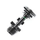 Щоденник Presto-PS зрошувальний круговим кругом Гвоздика на ніжці (SP-3203), фото 2