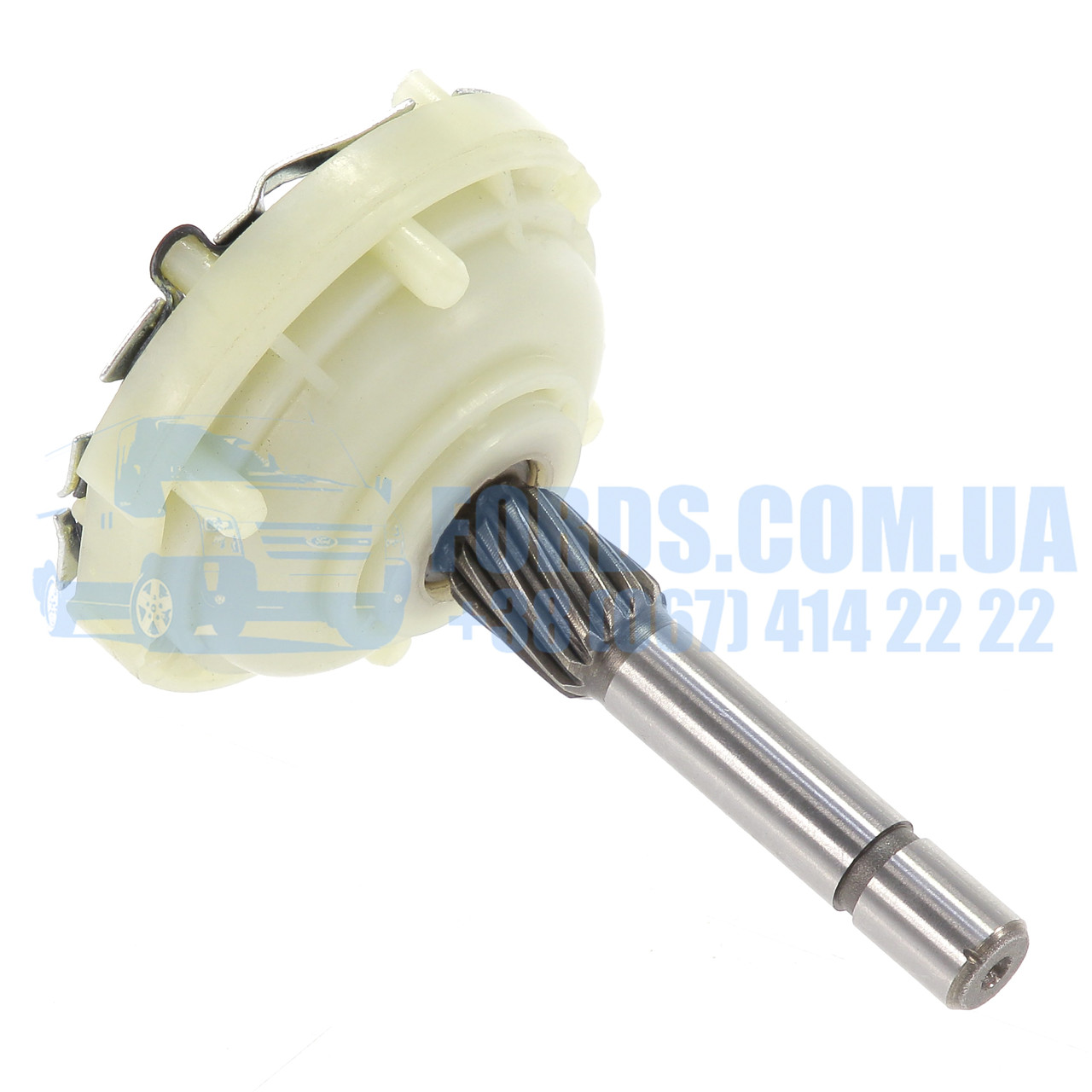 Редуктор стартера FORD TRANSIT/MONDEO 2000-2008 (MOTORCRAFT) (RES11817 ...