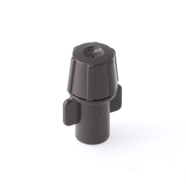 Мікроджет Presto-PS крапельниця для поливу Туманоутворювач одинарний, в упаковці - 10 шт. (MJ-1311), фото 1