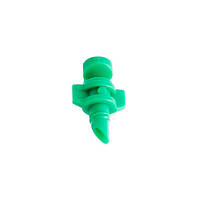 Мікроджет Presto-PS крапельниця для поливання Шуруп 90 л/ч 180 градусів (MJS-018)