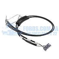 Трос ручника FORD CONNECT 2002-2013 (-ABS) (5135368/7T162A603AD/RM4125) GOODREM