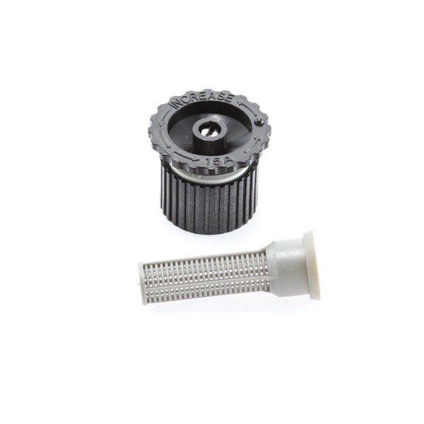 Форсунка для висувних дощувачів Presto-PS, в упаковці - 10 шт. (7710), фото 1