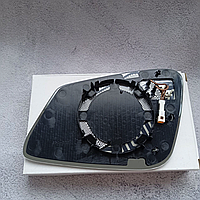 Скло (вкладиш) правого дзеркала BMW 4 F82 / F83 (БМВ 4 Ф82 / Ф83) (4 контакта)