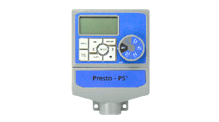 Електронний контролер поливу на 8 зон Presto-PS (7803)