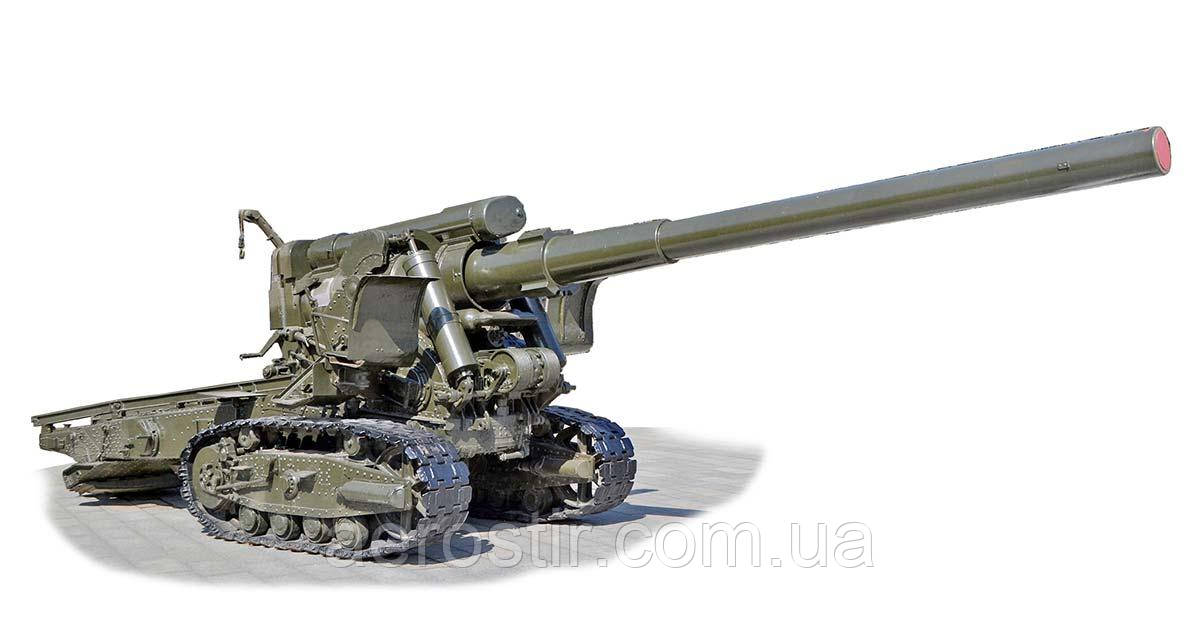 152-мм гармата зразка 1935 р. (Бр-2) 1/72 ACE 72560