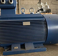 АИР355MLC6 (электродвигатель АИР355MLC6 315 кВт 990 об/мин)