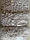 Бусини з пухирцями "Малинка біконус" 12 мм білі 500 грамів, фото 4