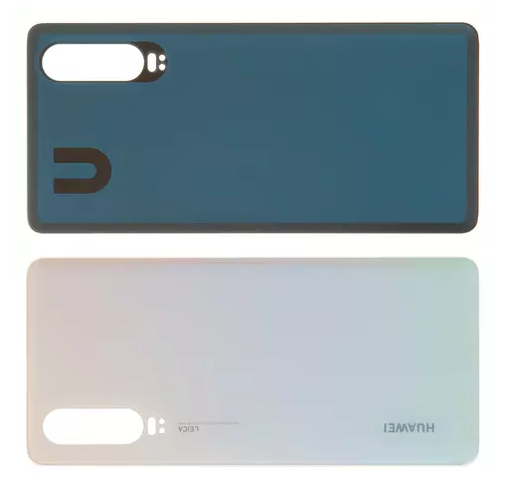 Задня панель корпусу для смартфону Huawei P30, білий