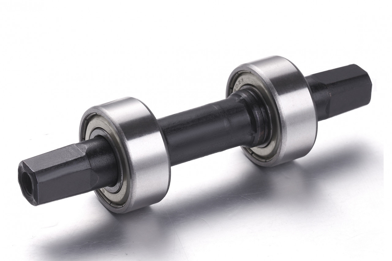 Каретка дорожня 902 підшипник квадрат L126mm д.35mm Kenli KL-910D ХВЗ Украина