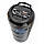 Караоке  BIG150ELYSIUM  USB/MP3/FM/BT/TWS + 2pcs VHF mic, фото 3