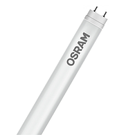 ST8E-1.5M 20W/840 220-240V AC 25X1світлодіодна лампа Osram (прямого вмикання)