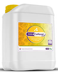Інтра кальферол (INTRA CALFEROL), 10 л