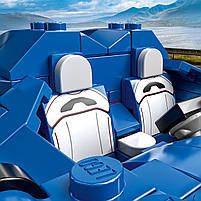 LEGO Speed Champions McLaren Elva 263 деталі (76902), фото 7