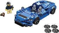 LEGO Speed Champions McLaren Elva 263 деталі (76902), фото 5