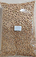 Зернова суміш для риболовлі, горох із пшеницею 1750 грам