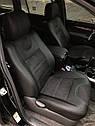 Автомобільні чохли для Toyota Land Cruiser Prado 120 араб з 2002 по 2009, фото 4