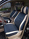 Автомобільні чохли для Toyota Land Cruiser Prado 120 араб з 2002 по 2009, фото 5