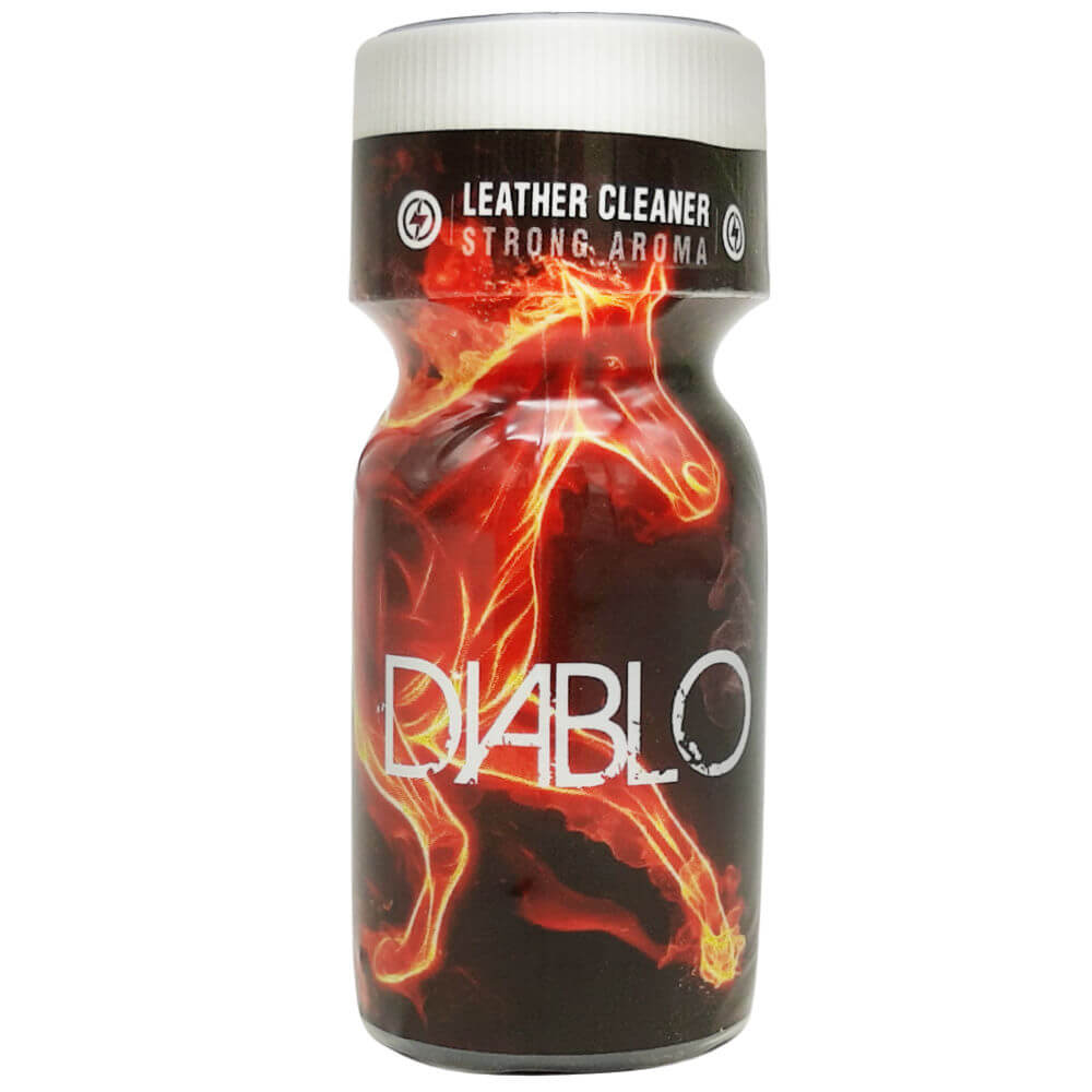 Попперс / poppers diablo 10ml France