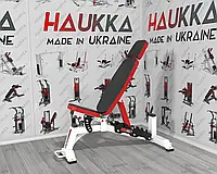 Лава регульована HAUKKA GR329 GR line Білий