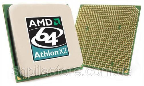 Процесор AMD Athlon II X2 215